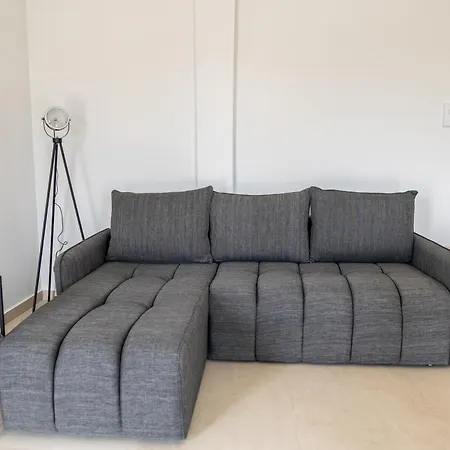 30 Roses White Apartment *