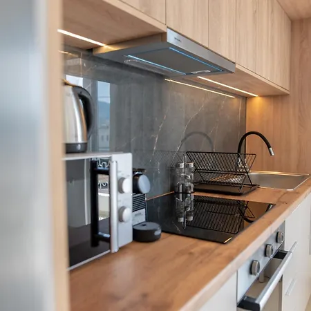 Апартаменты 30 Roses White Кос