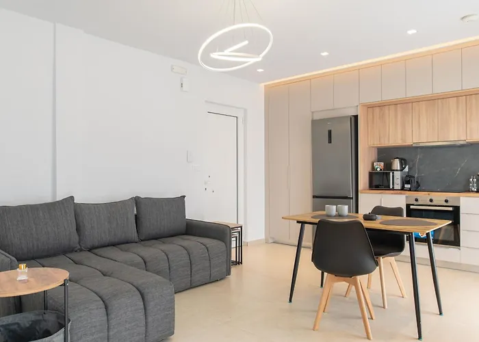 Apartment 30 Roses White *