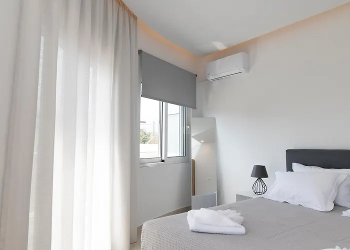 Apartment 30 Roses White Kos Town